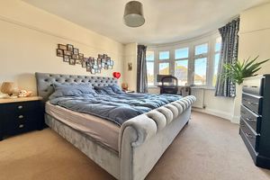 Bedroom 1- click for photo gallery